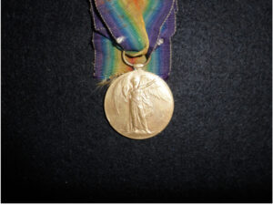 VIC KIA LAWSON 1/5TH R.S.FUS