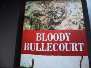 BLOODY BULLECOURT